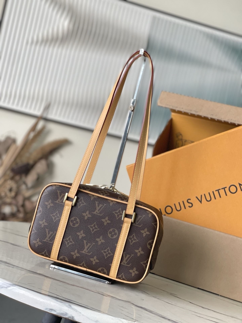 LV Top Handle Bags